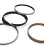 Piston Ring Set CS 4.605 Bore 1.5 1.5 3.0