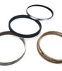Piston Ring Set CS 4.605 Bore 1.5 1.5 3.0