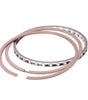 Maxseal Piston Ring Set 4.000 Bore 2.0 1.5 4.0mm