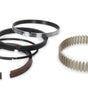 Piston Ring Set 4.500 Bore 1/16 1/16 3/16