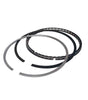 Piston Ring Set 4.080 Gapls Top 043 043 3.0mm