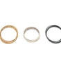 AP Steel Gpls Ring Set 3.776 Bore 1.0 1.0 3.0mm