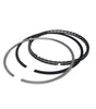 Piston Ring Set 4.145 Gapls Top 1/16 1/16 3/16