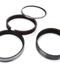 TS Gapl. Piston Ring Set Ford 6.4L Diesel 3.886
