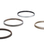 3.800 TFX Piston Ring Set 1.0 1.0 2.0mm