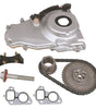 Variable Valve Timing Delete Kit GM LS