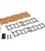 Phenolic Spacer Kit T/F 5.0L Street Burner/Track