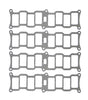 Gaskets - R-Series Int. Manifold (4pk)