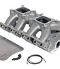 BBF FE Intake Manifold Tunnel Wedge R-Series