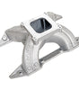 BBM B Intake  Manifold w/4150 Carb Flange