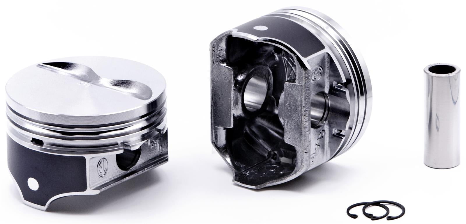 KB Performance Claimer Pistons SO3045HC