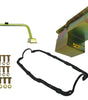 7qt Oil Pan Kit RR Sump SBF 351W 79-93 Zinc