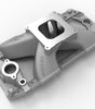 BBC R/P Intake Manifold 4150 - Track Warrior