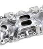 SBC Street Warrior Intake Manifold Polished