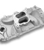 BBC S/W Intake Manifold - Oval Port