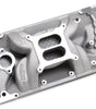 SBC Vortec Speed Warrior Intake Manifold