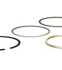 Single Piston Ring Set 3.805 Bore