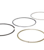 GF Style Single Piston Ring Set - 103.429mm