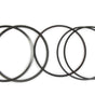 87.00mm Single Piston Ring Set 1.0 1.2 2.8mm