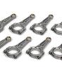 4340 Forged I-Beam Rods 5.400 SBF