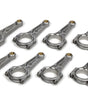 4340 Forged I-Beam Rods 5.933 Ford 4.6L/5.0 Mod