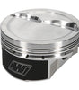 SBF Dished Piston Set 4.125 Bore -32cc