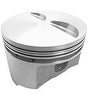 Ford 2300cc F/T Piston Set 3.810in Bore +4.5cc