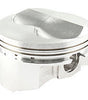 BBC Domed Piston Set 4.310in Bore +48.4cc