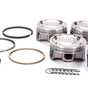 Subaru EJ257 WRX/STI 4V Piston Set 100mm Bore