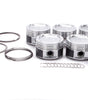 Toyota Dished Piston Set 83.50mm 7MGTE 4V