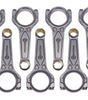 4340 Forged I-Beam Rods 6.125  LS1/LT1