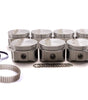 SBF F/T Piston Set 4.030 Bore -7cc
