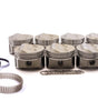 SBC Domed Piston Set 4.030 Bore +8cc