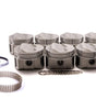 SBC Domed Piston Set 4.060 Bore +8cc
