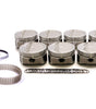 SBC Dished Piston Set 4.030 Bore -15cc