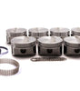 SBC F/T Piston Set 4.155 Bore -5cc