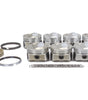 BBC Domed Piston Set 4.310 Bore +21cc