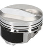 BBC Domed Piston & Ring Set 4.280 Bore +21CC