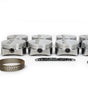 SBC F/T Piston Set 4.155 Bore -5cc