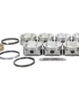 SBC Domed Piston Set 4.165 Bore +8cc