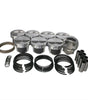AMC 401 Dished Piston Set 4.195 Bore -27cc