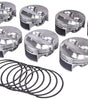 AMC 401 Dished  Piston Set 4.210 Bore -27cc