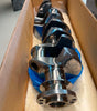 Dart Billet Big Block Chevy Block & Callies Ultra Boost Billet Crankshaft
