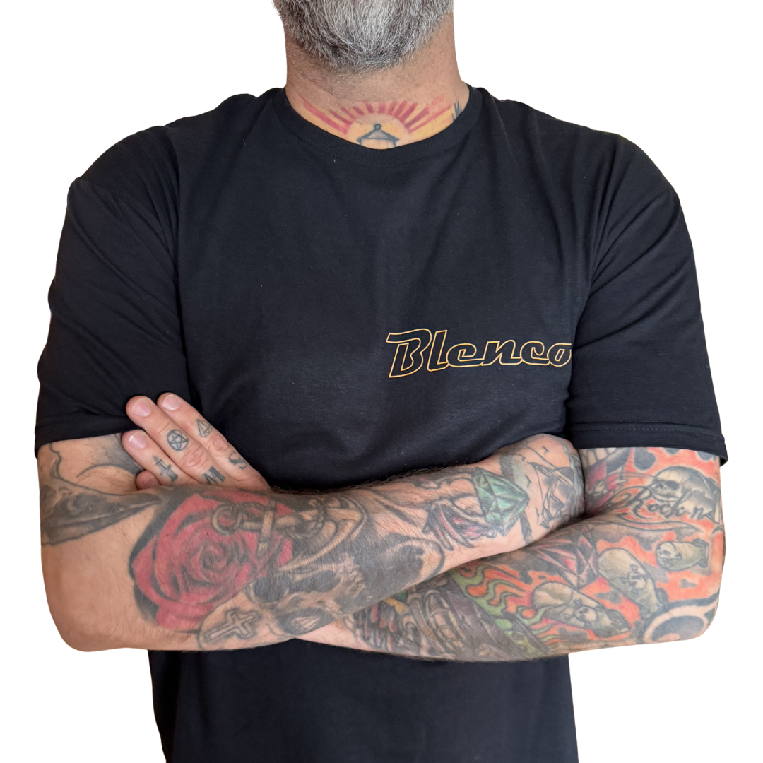 Blenco Speedshop T-Shirt
