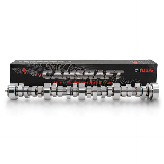 BTR LS HOT ROD CAMSHAFT
