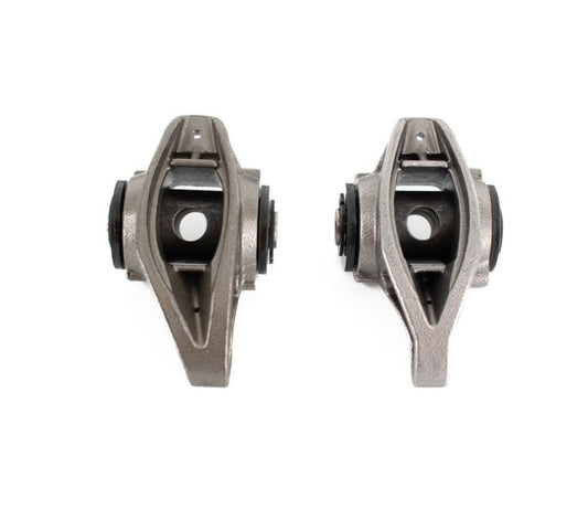 LS3 Rocker Arms With BTR Trunnions