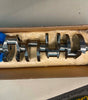Dart Billet Big Block Chevy Block & Callies Ultra Boost Billet Crankshaft