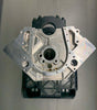 Dart Billet Big Block Chevy Block & Callies Ultra Boost Billet Crankshaft