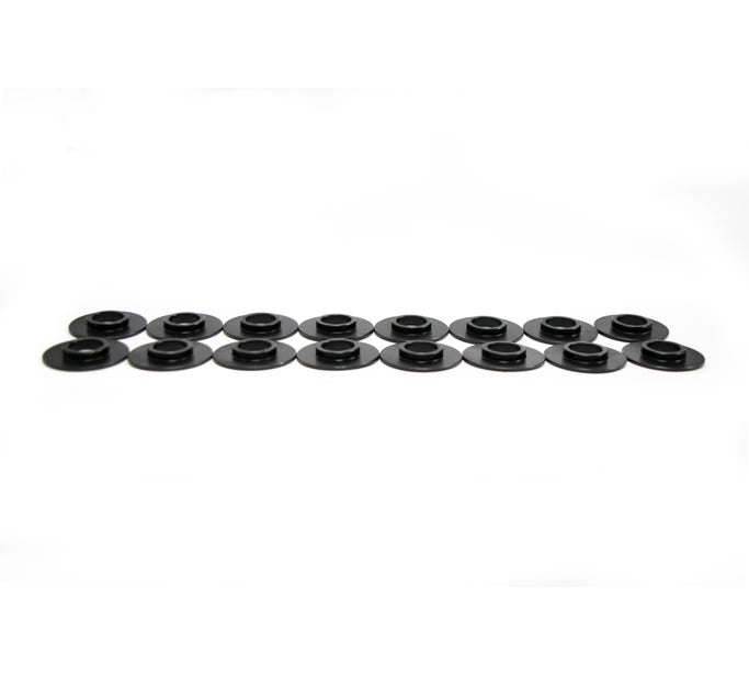 BTR Spring Locator Set, 4140 Steel, .505in ID