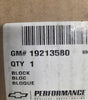 BRAND NEW! Chevrolet Performance LS7 block - PREOWNED